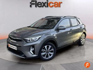 Kia Stonic 1.2 DPi 62kW (84CV) Concept