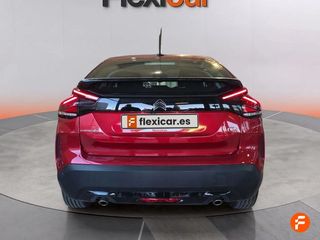 Citroën C4 PureTech 130 S&S EAT8 Feel Pack