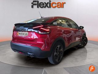 Citroën C4 PureTech 130 S&S EAT8 Feel Pack