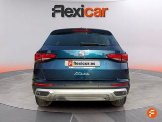 Seat Ateca 1.5 TSI 110kW (150CV) S&S X-Perience XM