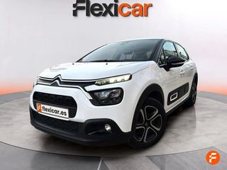 Citroën C3 PureTech 60KW (83CV) Max
