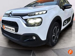 Citroën C3 PureTech 60KW (83CV) Max