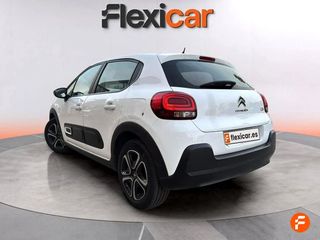 Citroën C3 PureTech 60KW (83CV) Max