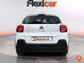 Citroën C3 PureTech 60KW (83CV) Max