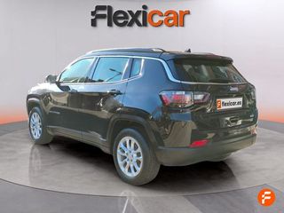 Jeep Compass 1.3 Gse T4 96kW (130CV) Limited MT FWD