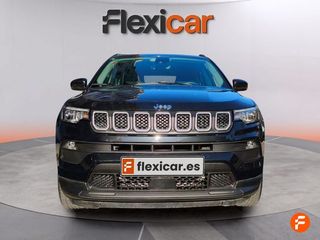 Jeep Compass 1.3 Gse T4 96kW (130CV) Limited MT FWD