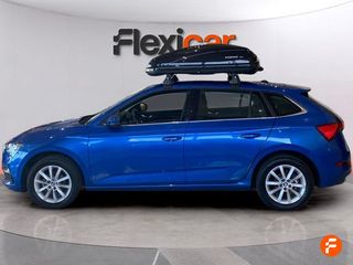 Skoda Scala 1.0 TSI 70KW (95CV) Active