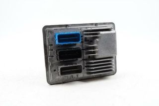 12670579 centralita opel astra 1.4 16v sidi 122532