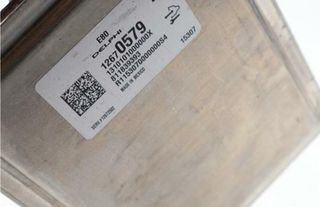 12670579 centralita opel astra 1.4 16v sidi 122532