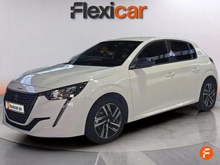 Peugeot 208 PureTech 73kW (100CV) Allure