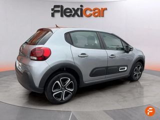 Citroën C3 PureTech 60KW (83CV) Plus