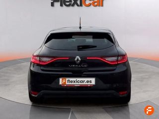 Renault Megane Limited TCe GPF 103 kW (140CV)