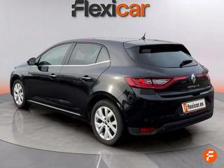 Renault Megane Limited TCe GPF 103 kW (140CV)