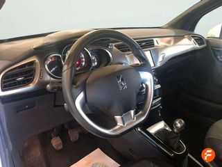 DS DS 3 PureTech 82 Design