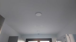 Pintura de interiores y exteriores