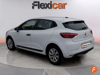 Renault Clio Business Blue dCi 63 kW (85CV)