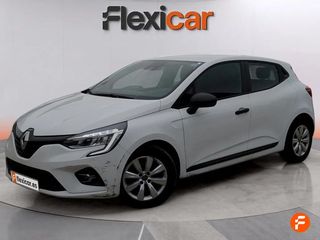 Renault Clio Business Blue dCi 63 kW (85CV)