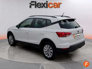 Seat Arona 1.0 TSI 70kW (95CV) Style Edition Eco