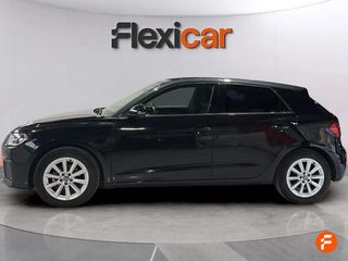 Audi A1 25 TFSI 70kW (95CV) Sportback