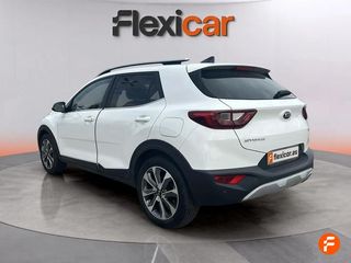 Kia Stonic 1.0 T-GDi 74kW (100CV) Concept