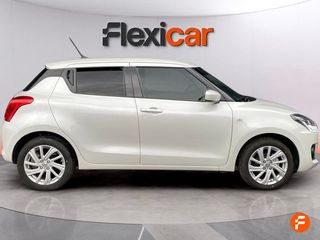 Suzuki Swift 1.2 S1 Mild Hybrid