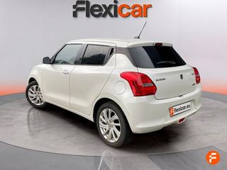 Suzuki Swift 1.2 S1 Mild Hybrid