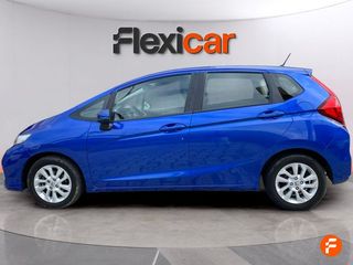 Honda Jazz 1.3 i-VTEC COMFORT