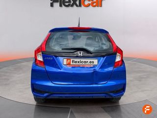 Honda Jazz 1.3 i-VTEC COMFORT