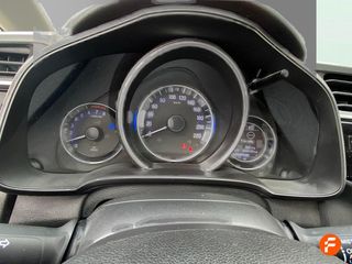 Honda Jazz 1.3 i-VTEC COMFORT