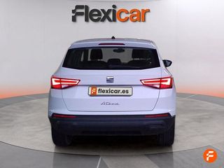 Seat Ateca 1.0 TSI 81kW (110CV) St&Sp Reference