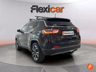 Jeep Compass 1.3 Gse T4 96kW (130CV) Limited MT FWD