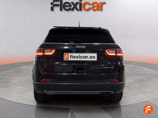 Jeep Compass 1.3 Gse T4 96kW (130CV) Limited MT FWD