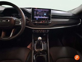 Jeep Compass 1.3 Gse T4 96kW (130CV) Limited MT FWD