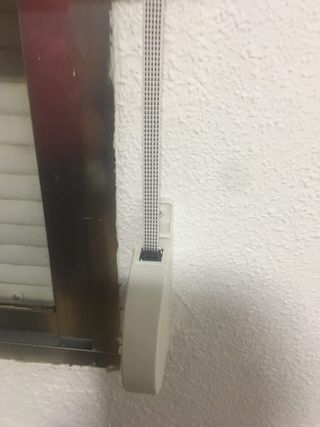 Reparaciones Persianas