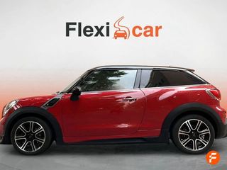 MINI Countryman COOPER S COUNTRYMAN