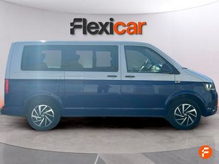 Volkswagen Multivan Premium Corto 2.0 TDI 110kW BMT DSG