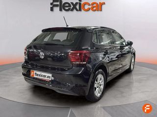 Volkswagen Polo Advance 1.0 TSI 70kW (95CV) DSG