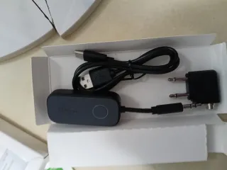 Adaptador UGREEN Bluetooth Receptor/Transmisor