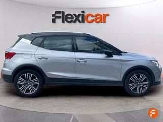 Seat Arona 1.0 TSI 85kW (115CV) FR XL