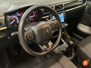 Citroën C3 BlueHDi 73KW (100CV) S&S FEEL