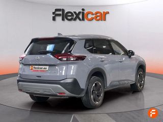 Nissan X-Trail 5pl 1.5 e-POWER 152kW 4x2 A/T N-Connecta