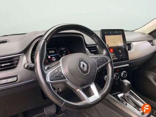 Renault Arkana Zen TCe 103kW(140CV) EDC mild hybrid -SS