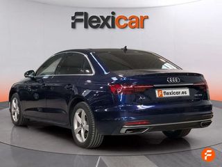 Audi A4 Advanced 30 TDI 100kW (136CV) S tronic