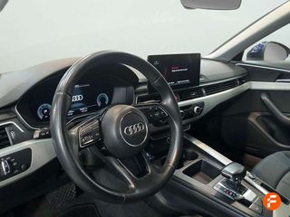 Audi A4 Advanced 30 TDI 100kW (136CV) S tronic