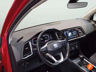 Seat Ateca 1.5 TSI 110kW (150CV) DSG St&Sp Style