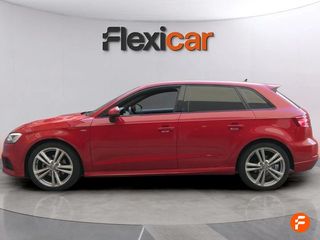 Audi A3 S line 30 TDI 85kW S tronic Sportback