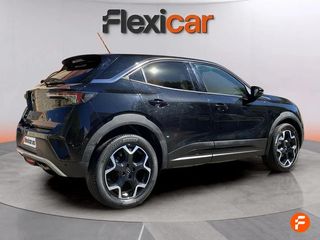 Opel Mokka 1.2 T 96kW (130 CV) Ultimate Auto