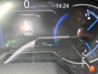 Toyota Rav4 2.5l 220H Style