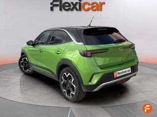 Opel Mokka BEV 50kWh GS Line