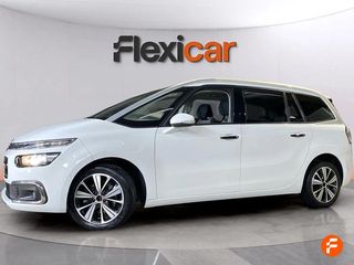 Citroën Grand C4 Picasso BlueHDi 110KW (150CV) EAT6 Shine